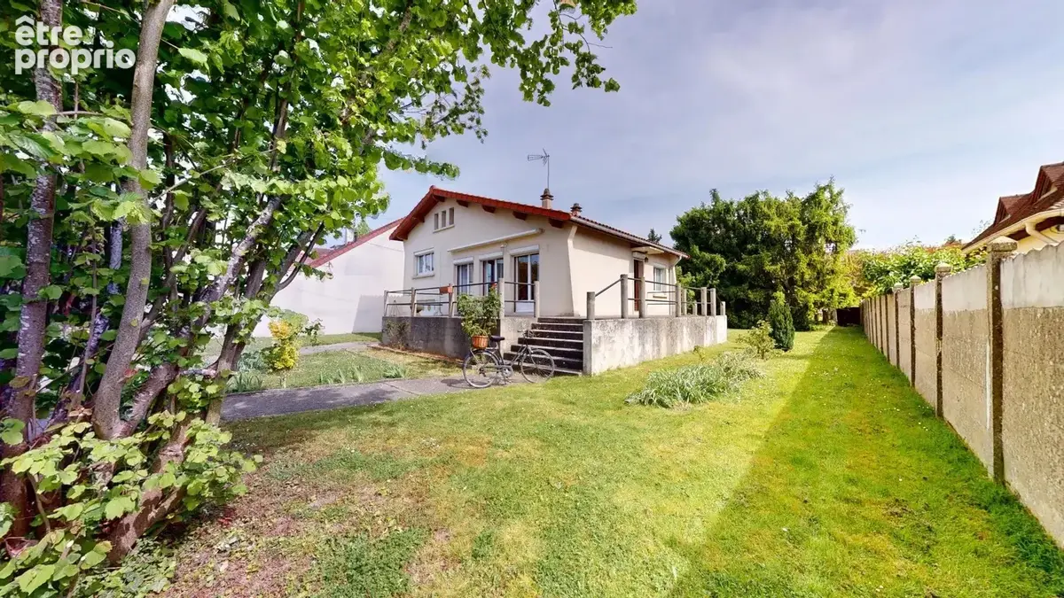 Vente Maison Pontault-combault(77340) 493 500ï¿œ - photo 10