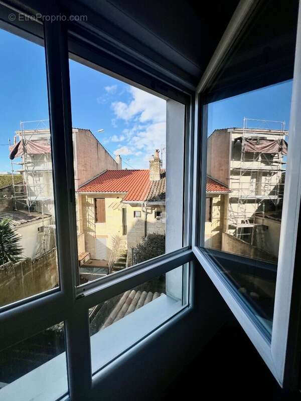 Appartement à CENON