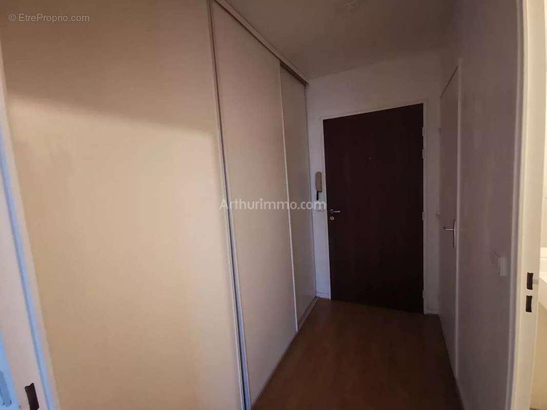 Appartement à GOURNAY-SUR-MARNE