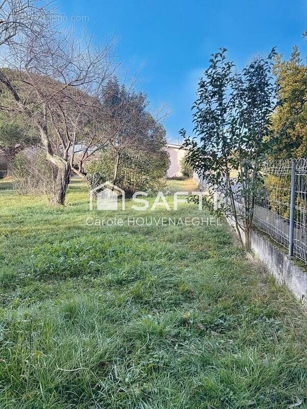 Photo 3 - Terrain à EAUNES