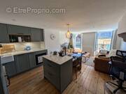 Appartement à LANDERNEAU