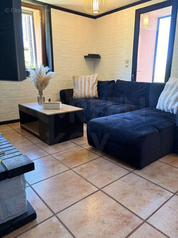 Maison à SAINT-MARTIN-DES-CHAMPS