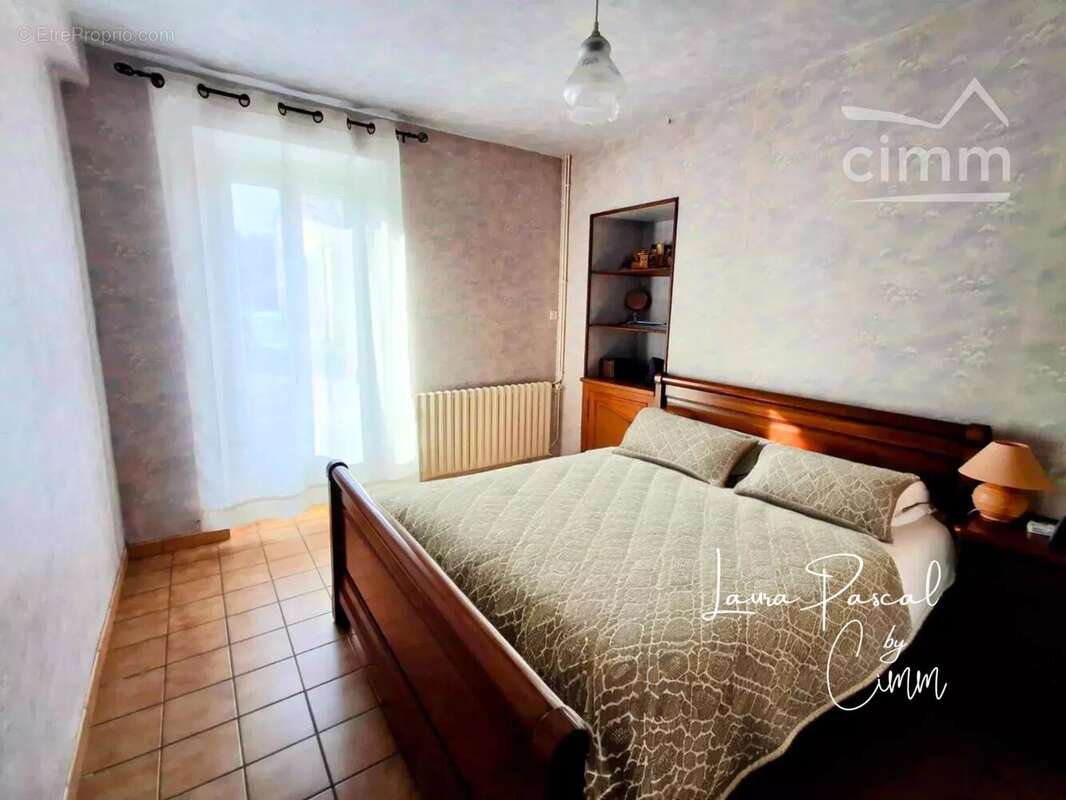 Appartement à GENERAC