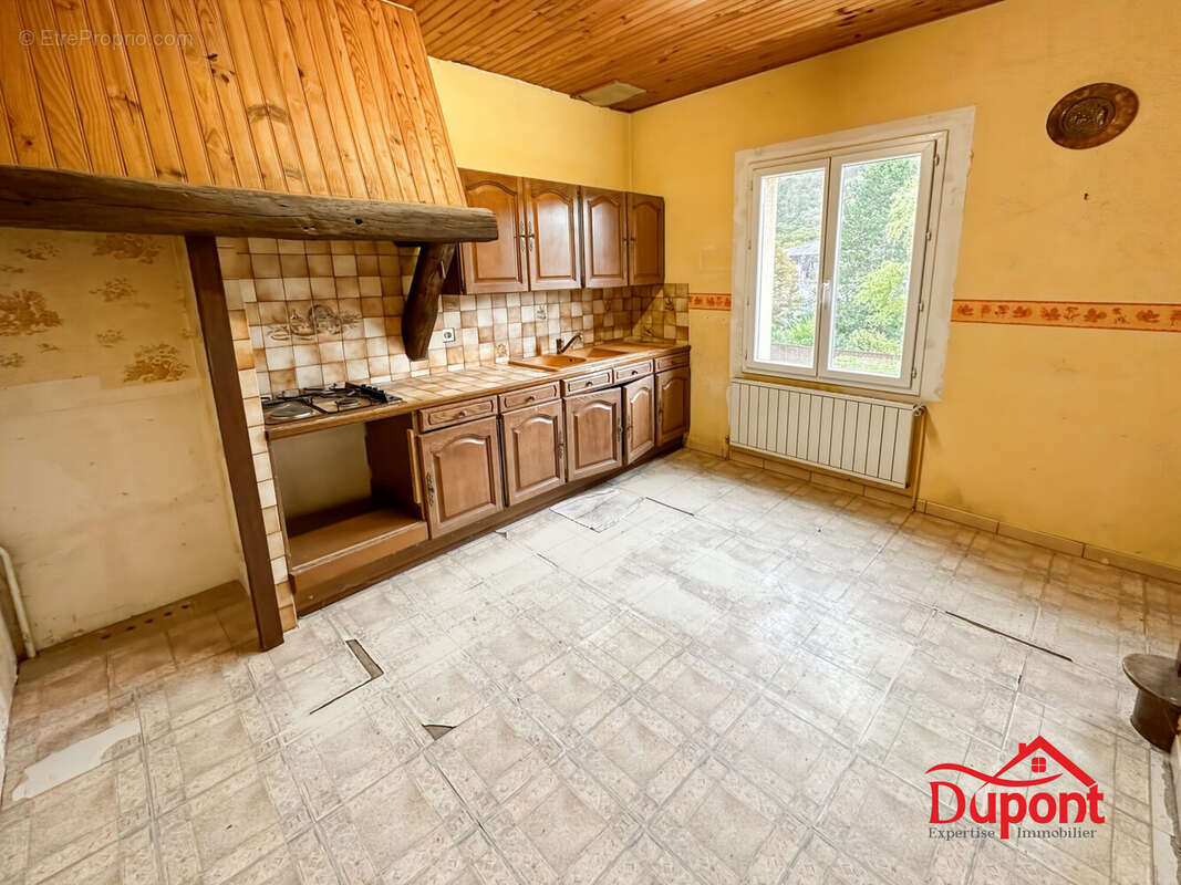 Maison 120 m² à Revin  - photo 3