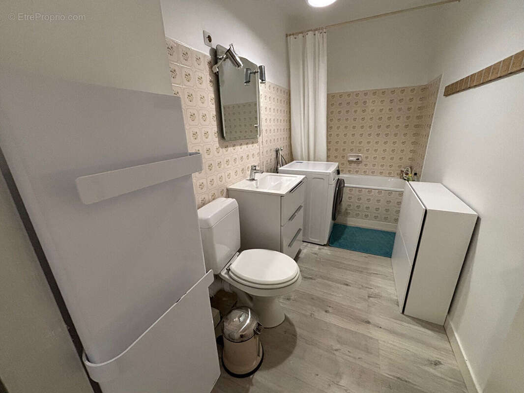 Appartement à PORNICHET