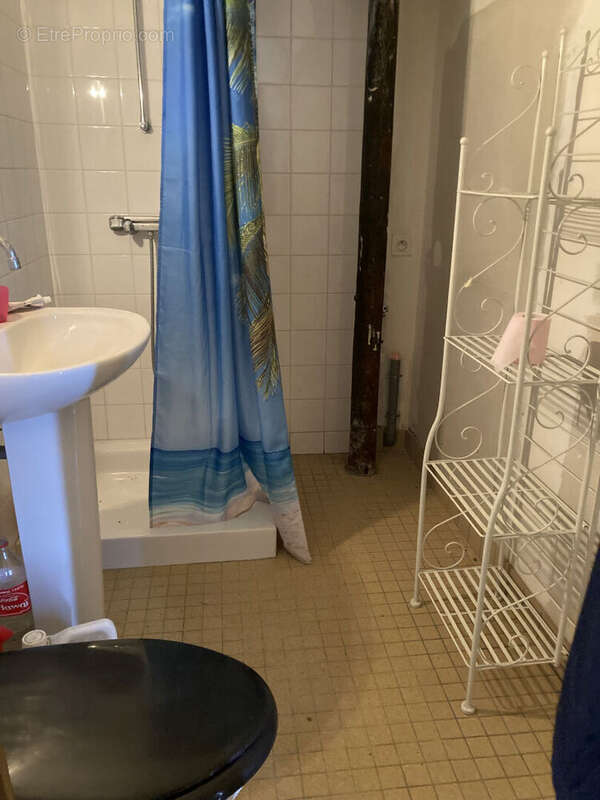 Maison à LA BAZOQUE