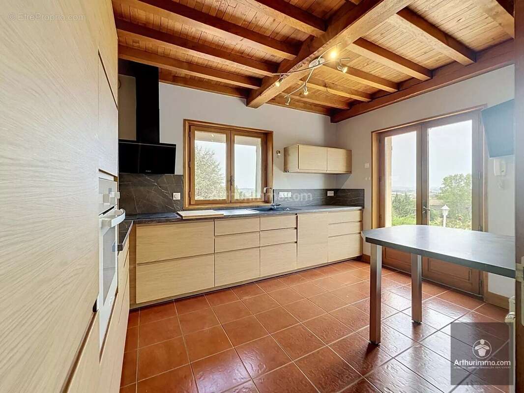 Vente Maison Villemontais(42155) 248 000ï¿œ - photo 3