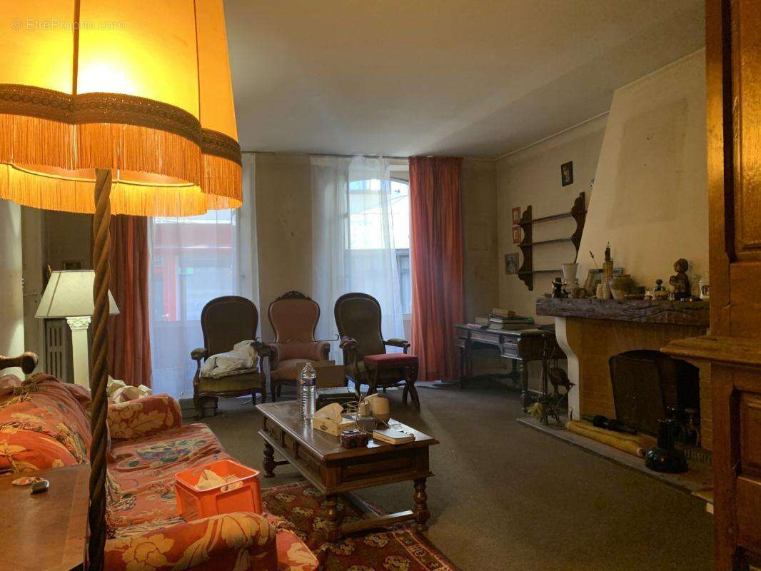 Appartement à GRAULHET