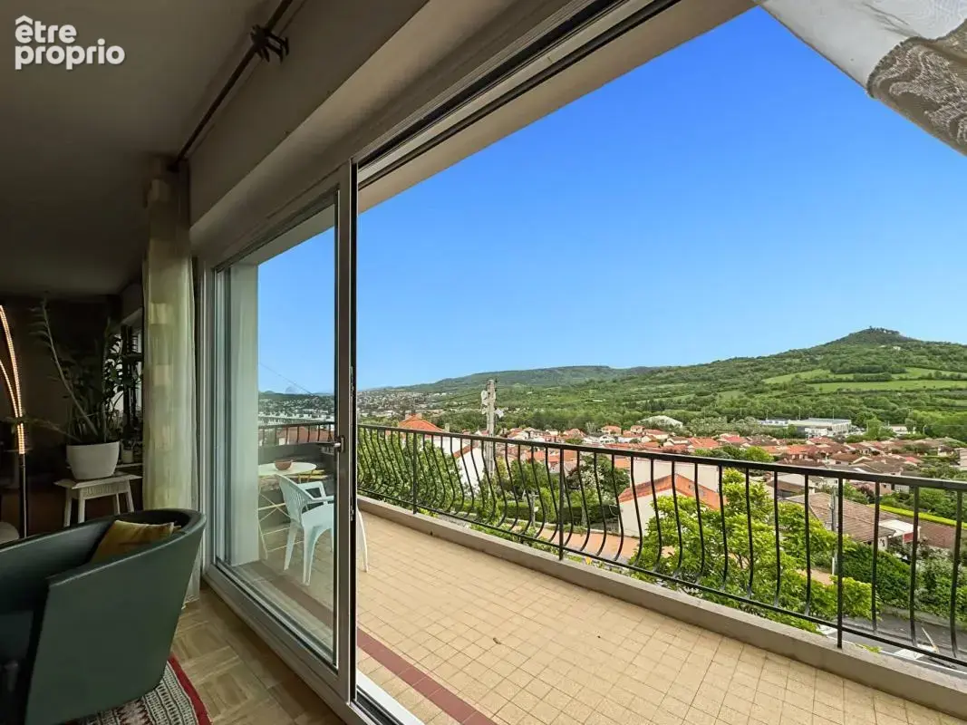 Maison familiale avec vue panoramique - Beaumont - photo 5