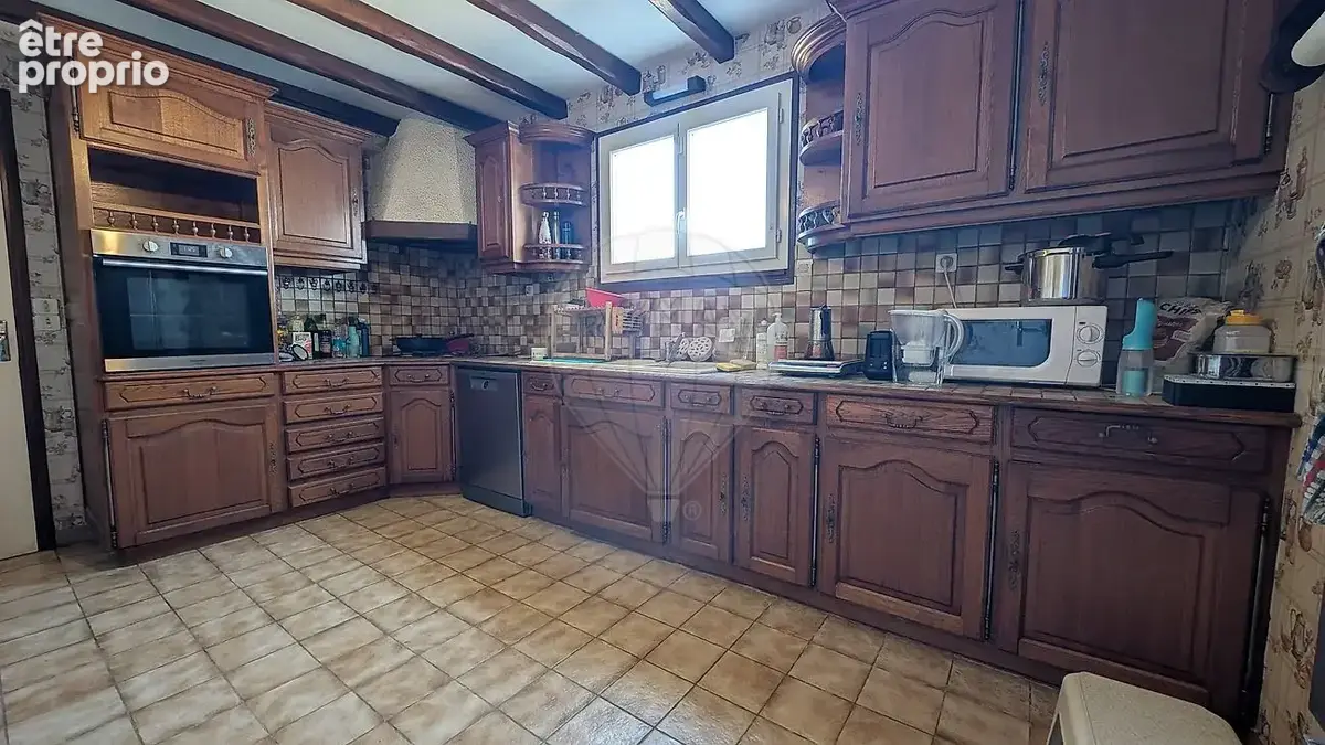 Maison 4 chambre(s) à vendre - photo 5
