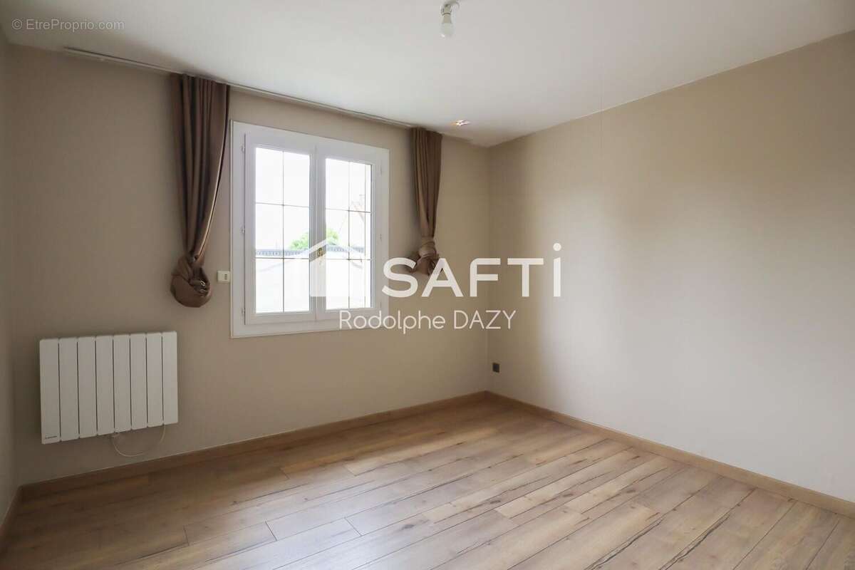 Photo 7 - Maison à VERNON