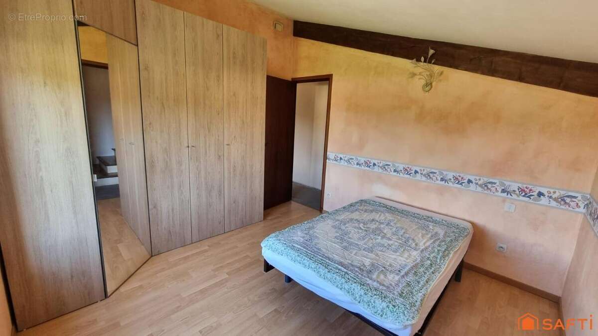 Photo 7 - Maison à ROCHEGUDE