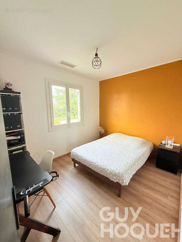 Maison à AUCAMVILLE