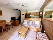 Appartement à SAMOENS