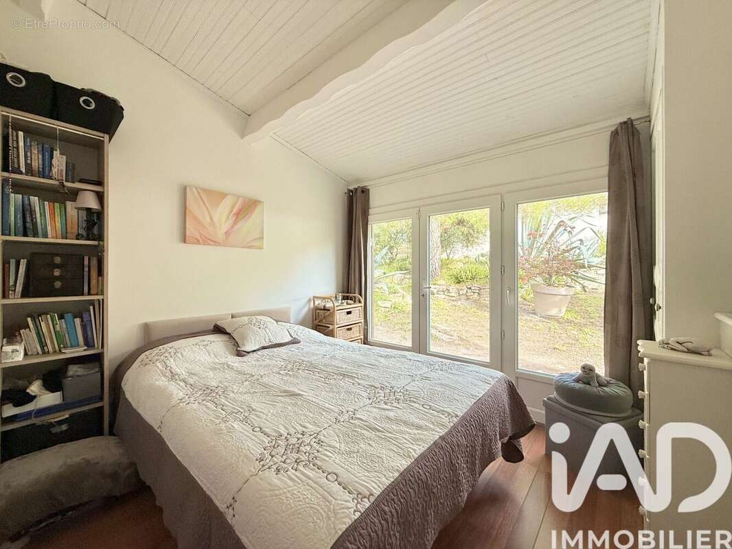 Photo 7 - Maison à CEYRESTE