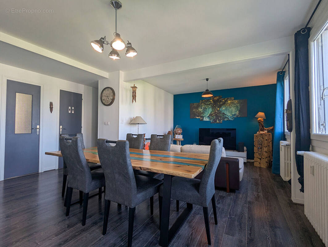 Appartement à AURILLAC