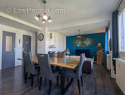 Appartement à AURILLAC