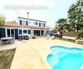 Photo 1 - Maison à LA CHEVROLIERE