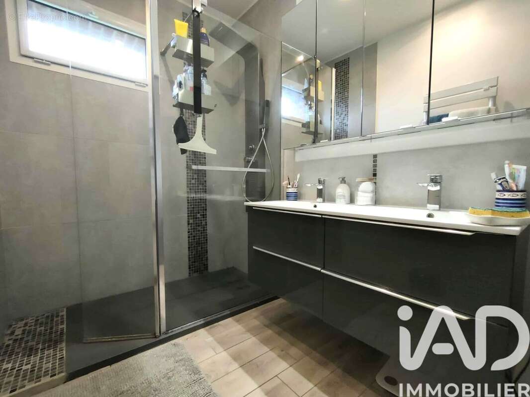 Photo 9 - Maison à ALLENNES-LES-MARAIS