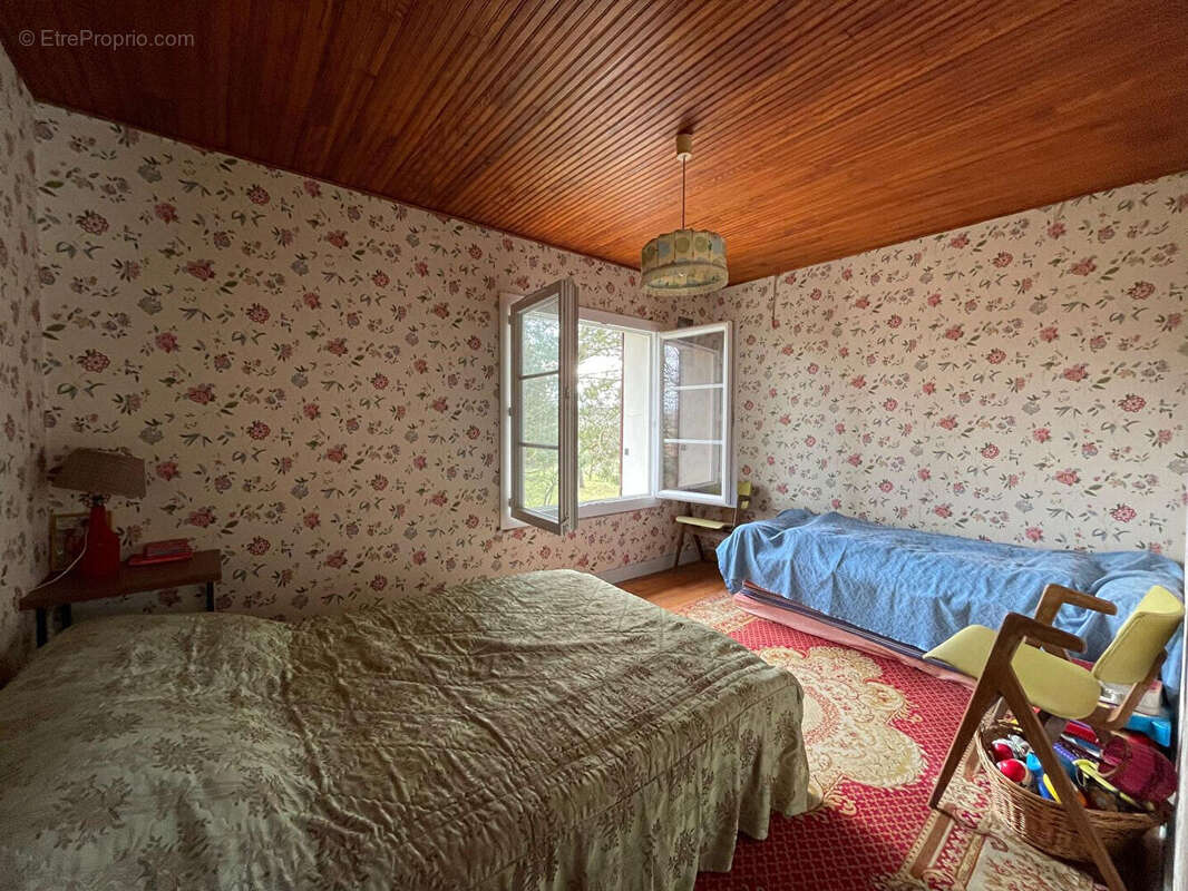 Maison à CHATEAU-THIERRY