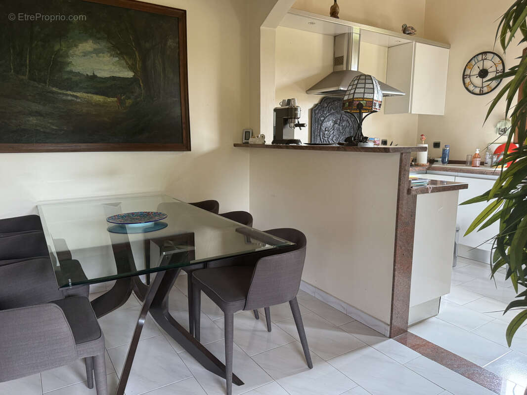 Maison à SAINT-RAPHAEL