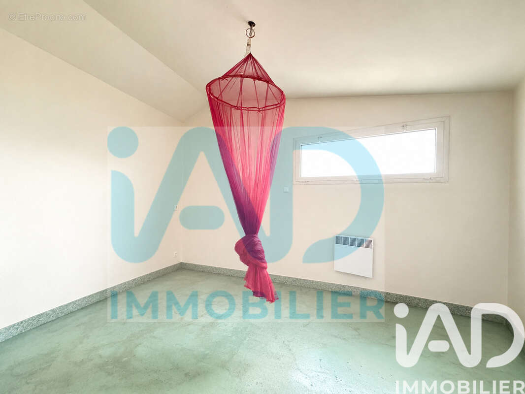 Photo 6 - Appartement à MONTBAZIN