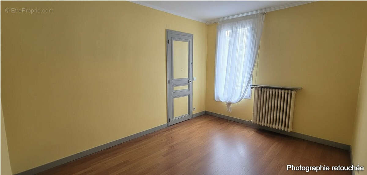 Maison à NANTERRE