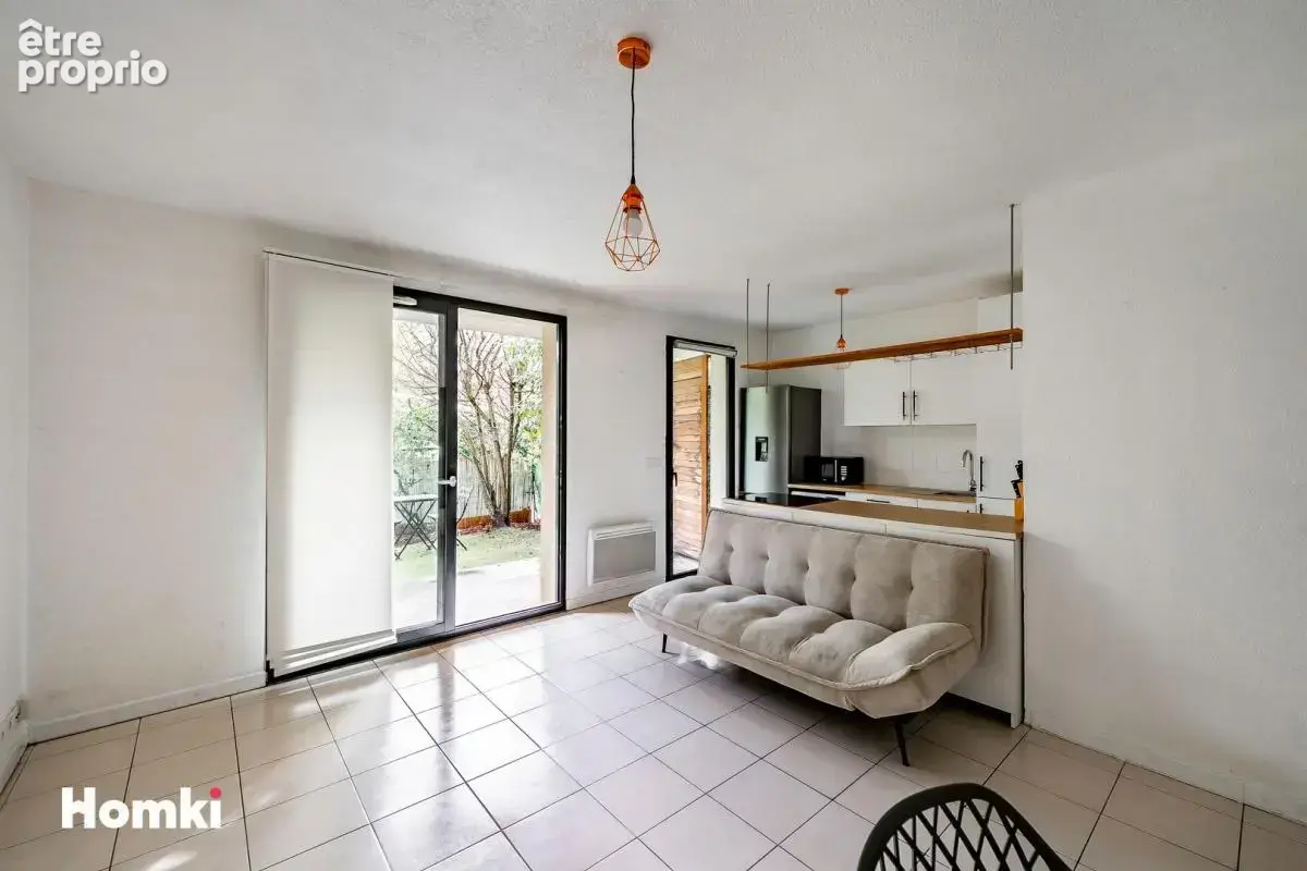 Appartement T2 de 40 m² à Le Bouscat 33110, Rue Mondon - photo 5