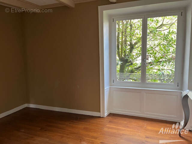 Appartement centre-ville Montbéliard avec garage et terasse - photo 8