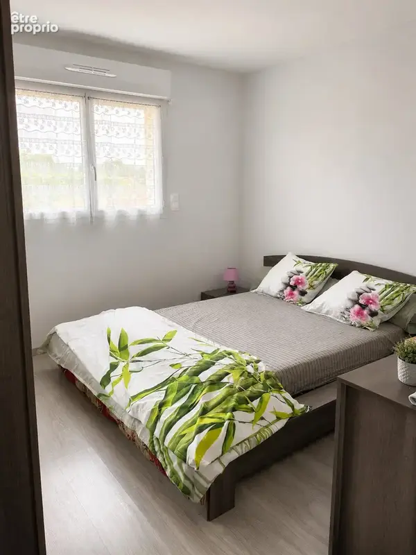Corquilleroy - Plain-pied récent 3 chambres - DPE A - photo 5