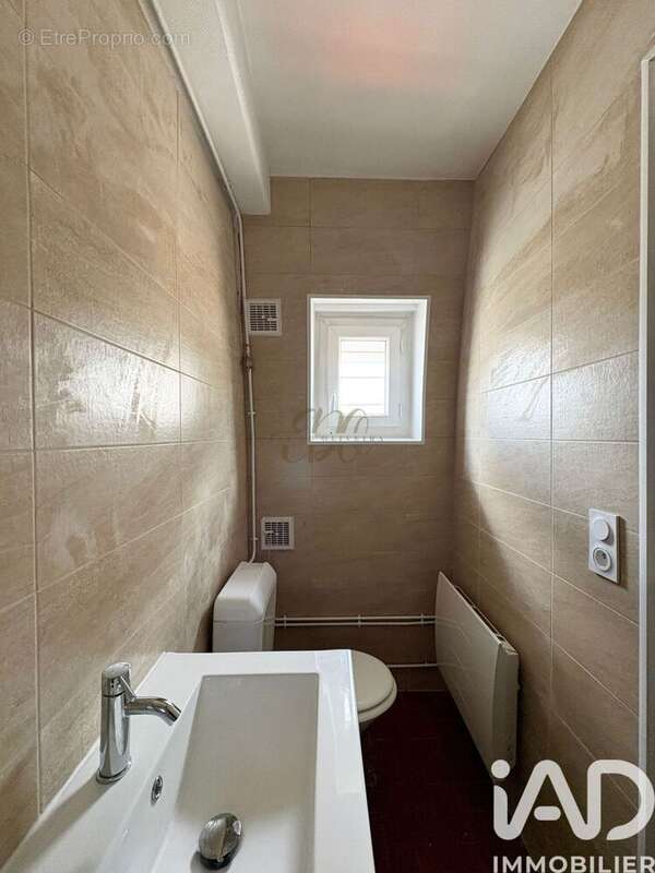 Photo 5 - Appartement à PARIS-6E