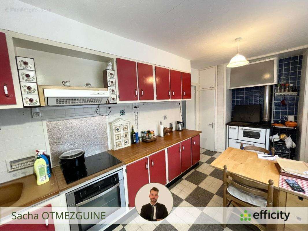 Maison 130 m² à Vicq-Sur-Gartempe  - photo 7