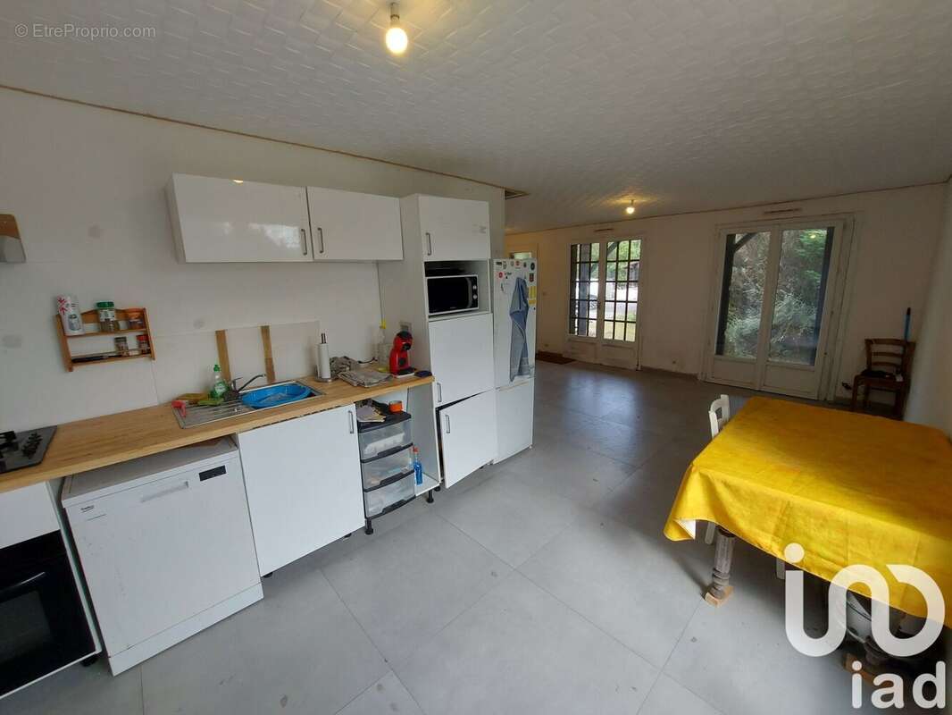 Photo 8 - Maison à ORGELET