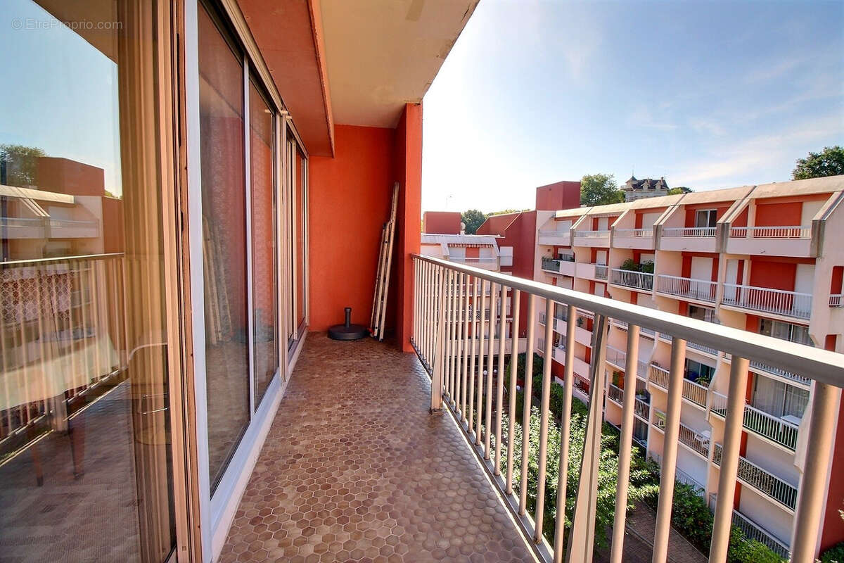 Appartement à ARCACHON