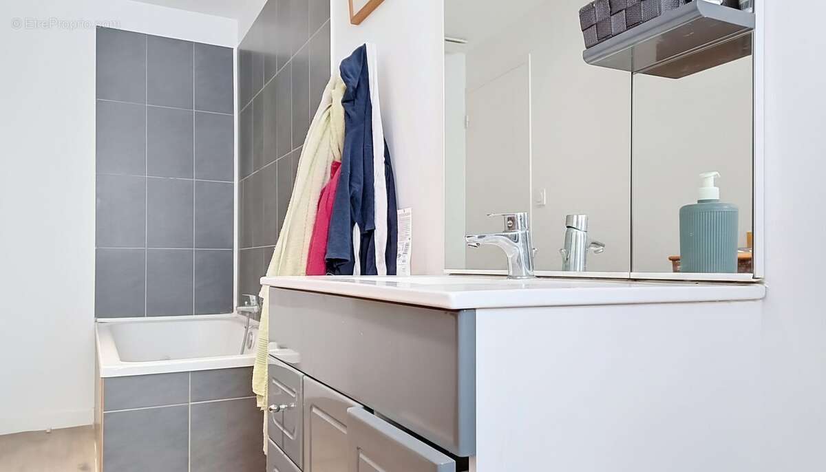 Appartement à ALBI