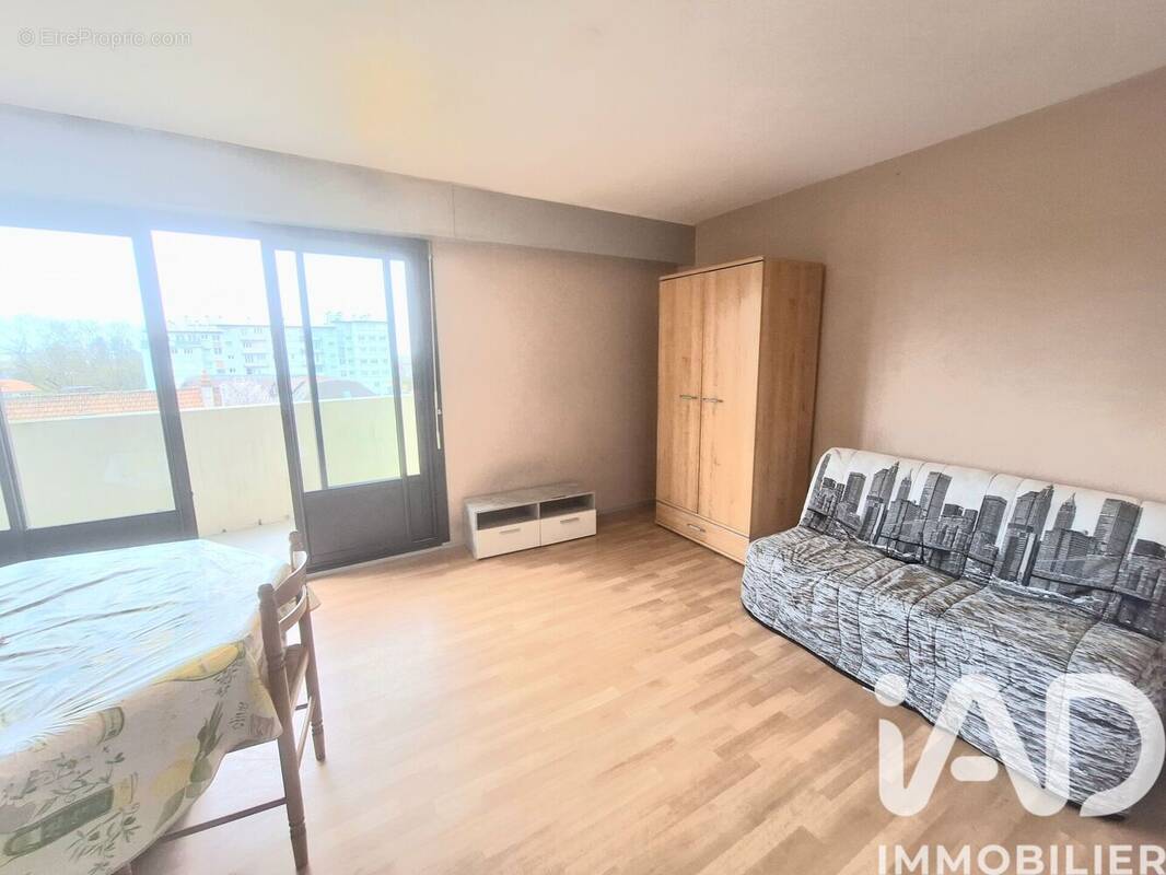 Photo 1 - Appartement à PAU