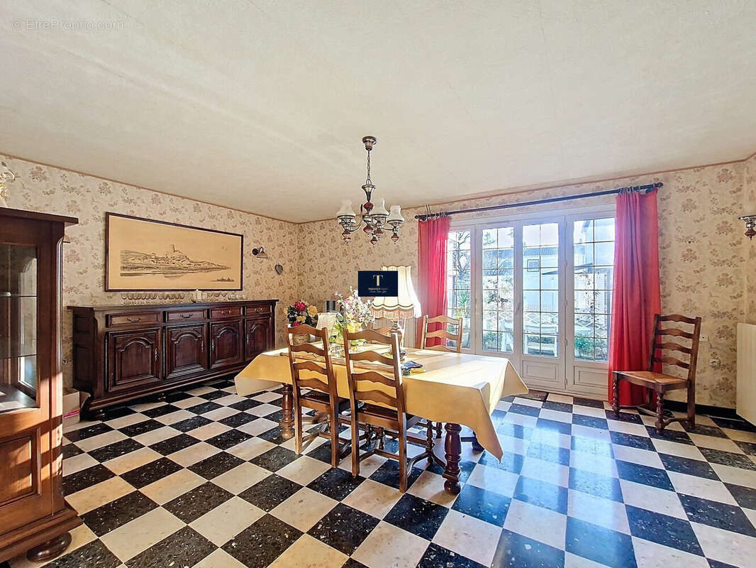 Maison à SIGEAN