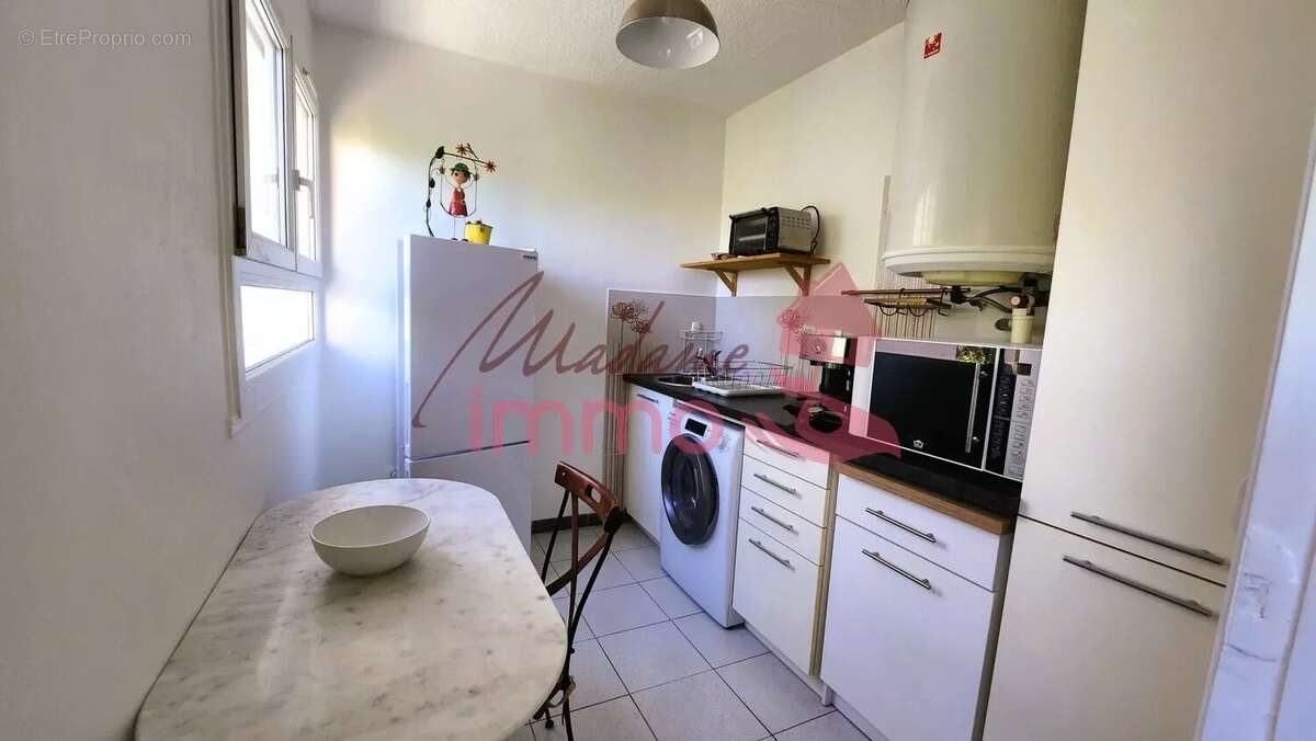 Appartement à LOURDES