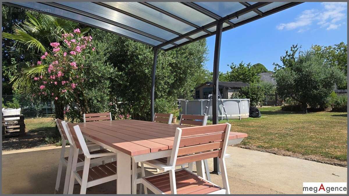 Maison 91m², 5 pièces sur 1185 m² de terrain clos - photo 14