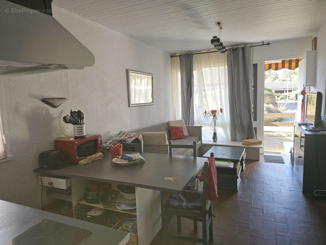 Maison à LIT-ET-MIXE