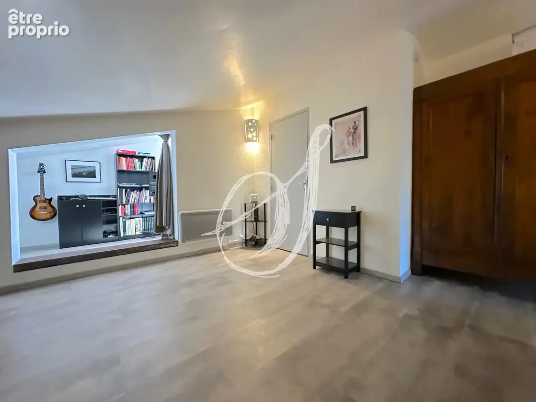 Villa de type 6, 5 chambres avec sous-sol, jardin & piscine - photo 16