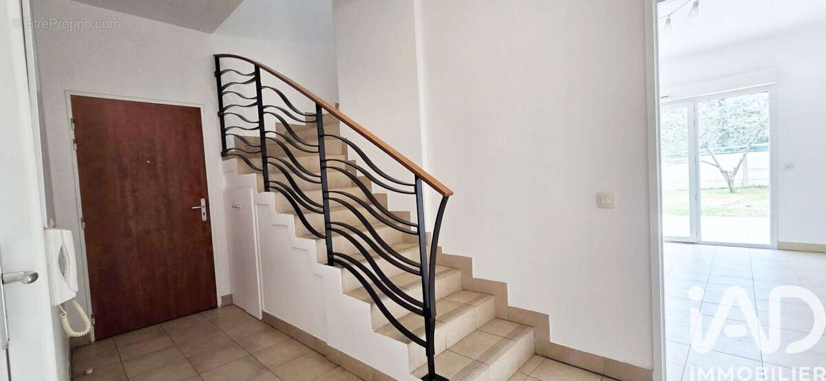 Photo 5 - Appartement à TALENCE