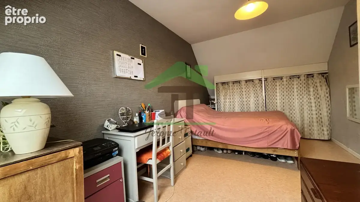 Maison 5 pièces 75 m² à vendre à Bonneval (28800) - photo 13