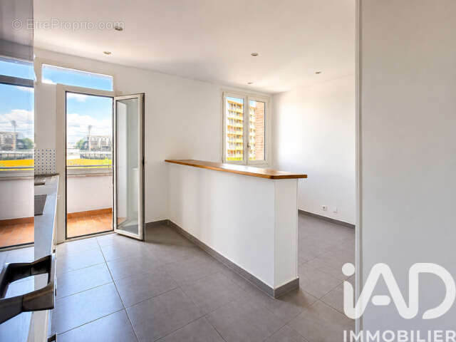 Photo 7 - Appartement à MARSEILLE-9E