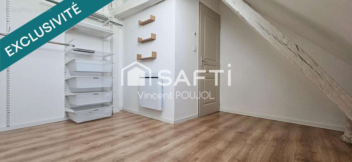 Photo 6 - Appartement à TROYES