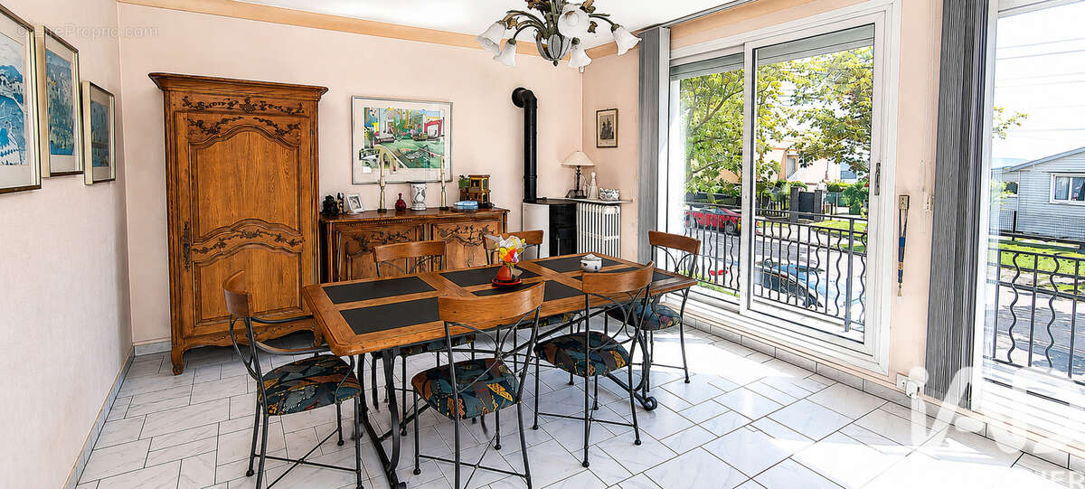 Photo 4 - Maison à LE HAVRE