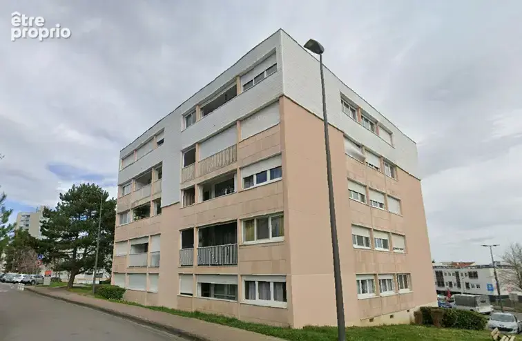 Appartement 3 pièces à Montbrison - photo 14