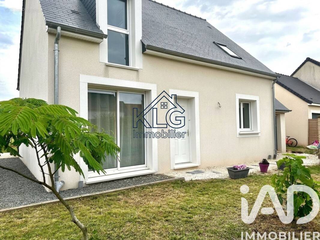 Photo 1 - Maison à SOURS