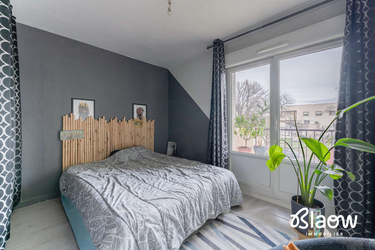 Appartement à CHASSIEU