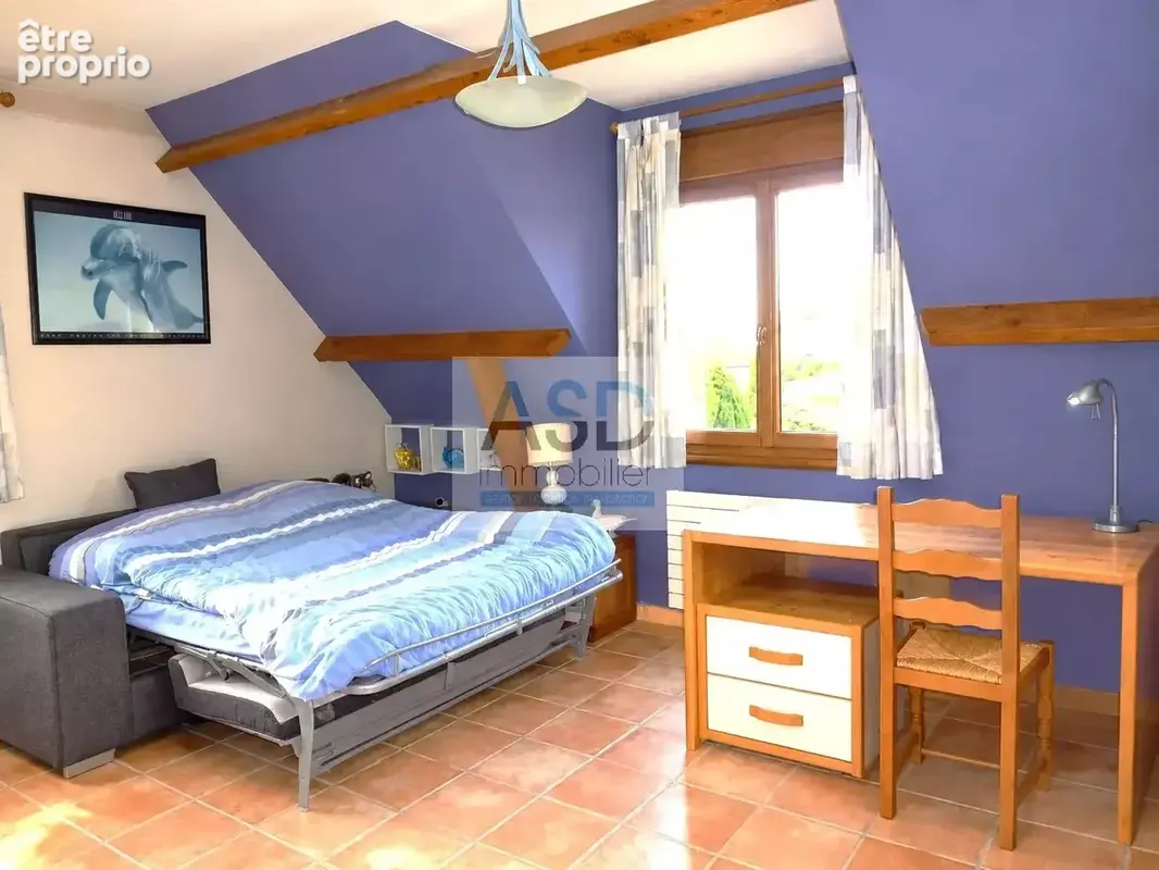 Magnifique Maison Individuelle! - photo 8